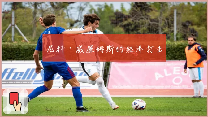 尼科·威廉姆斯的经济打击